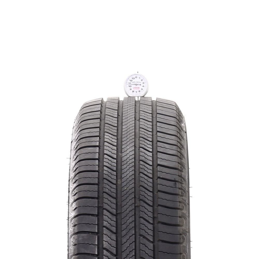 Used 225/60R18 Michelin Defender 2 100H - 10.5/32 - Image 2