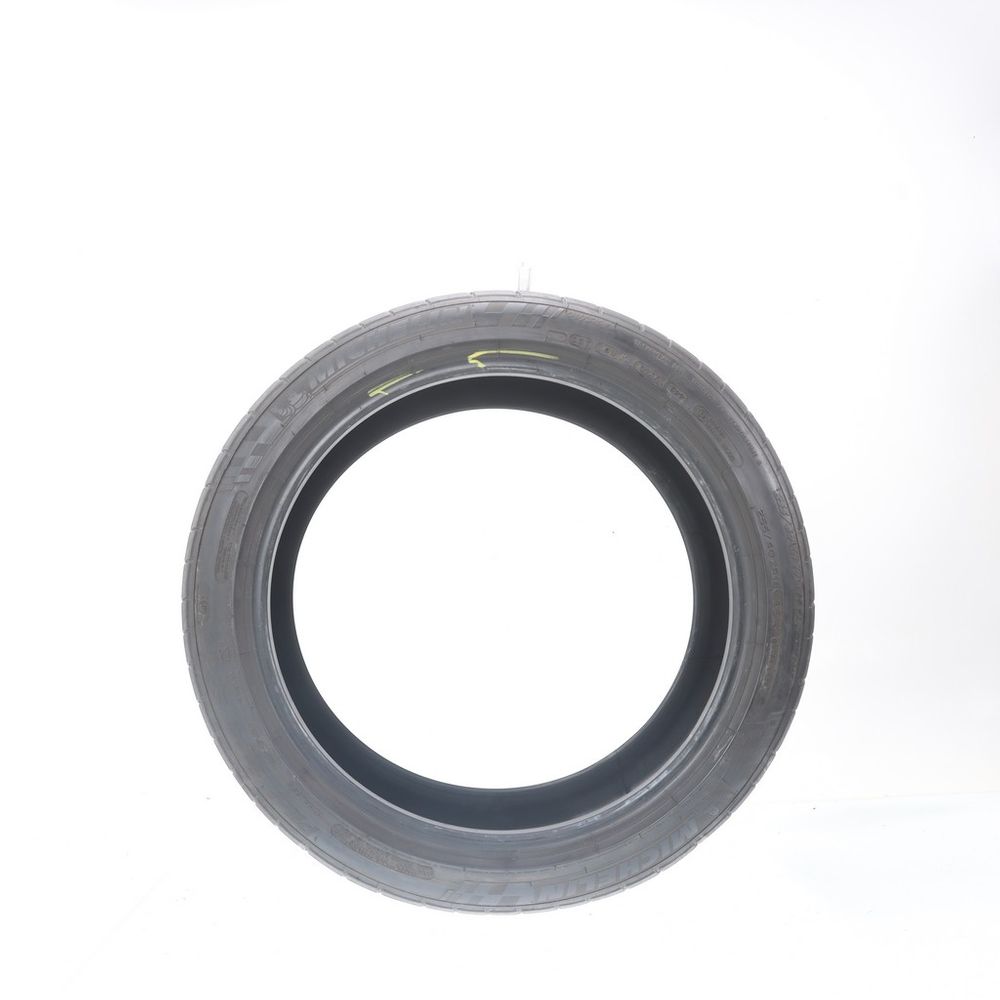 Used 255/40ZR18 Michelin Pilot Super Sport MO1 99Y - 6.5/32 - Image 3