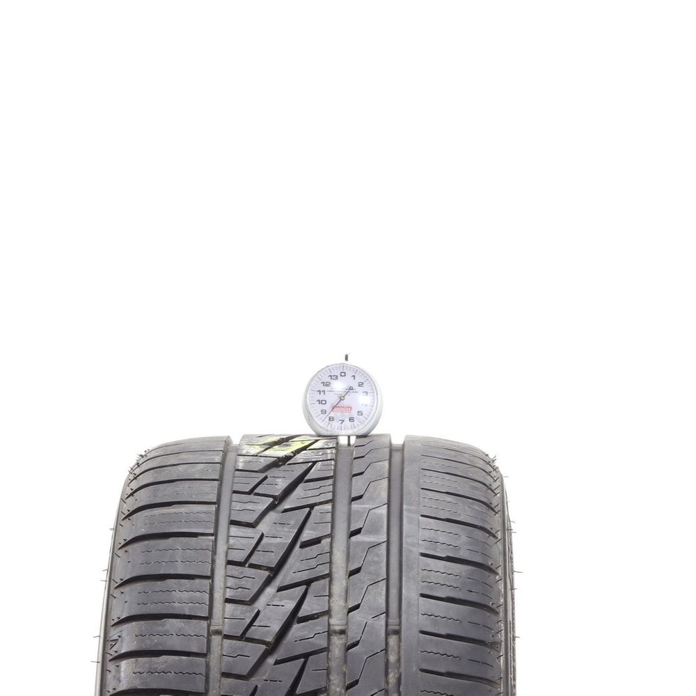 Used 255/35R18 Sumitomo HTR A/S P02 94W - 8.5/32 - Image 2