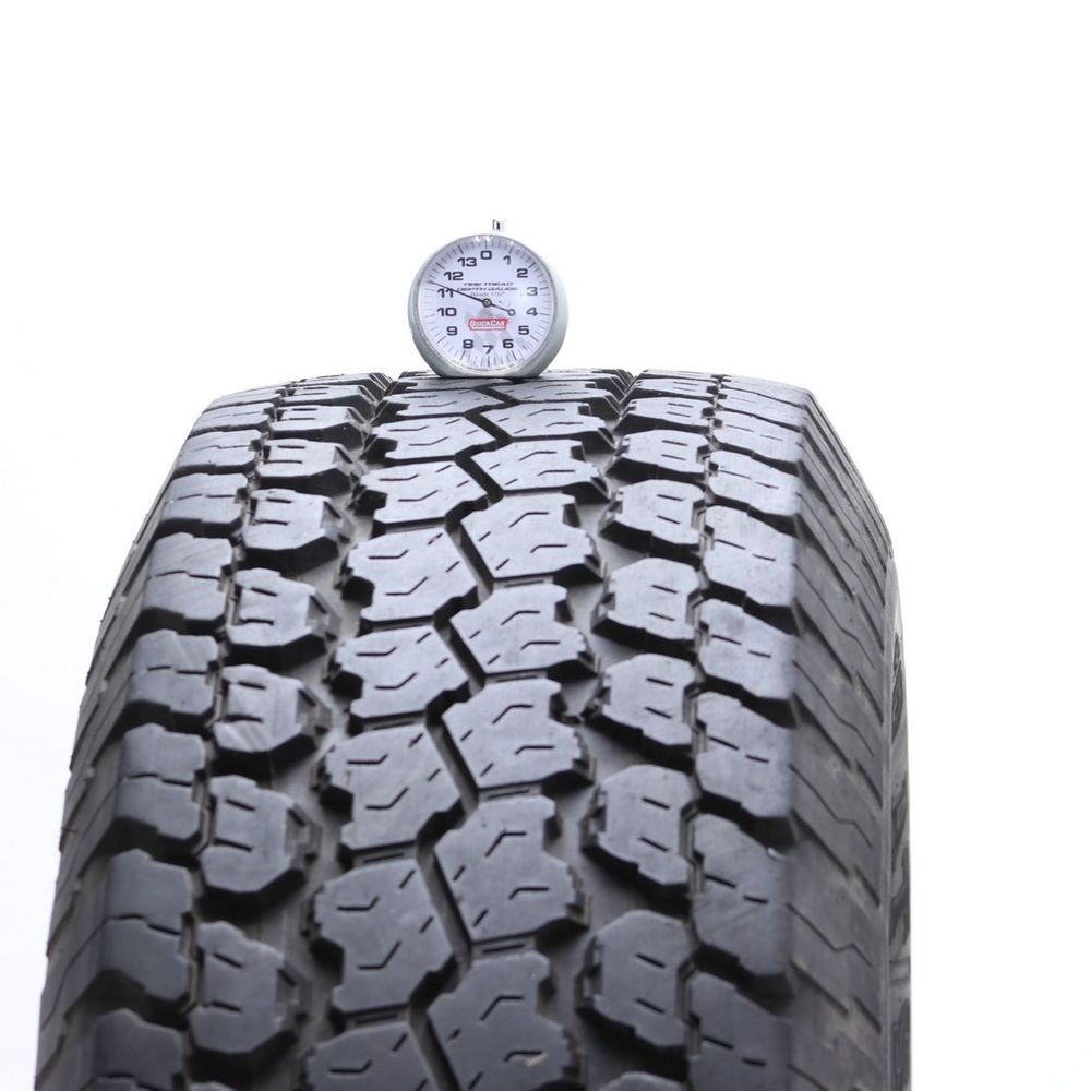 Used LT 265/70R17 Goodyear Wrangler AT/S 1N/A C - 11/32 | Utires