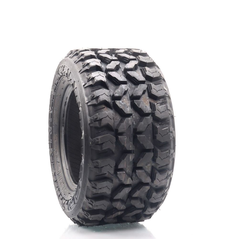 New 25X10R12 Power King Terrarok A/T AO 75L - Image 1