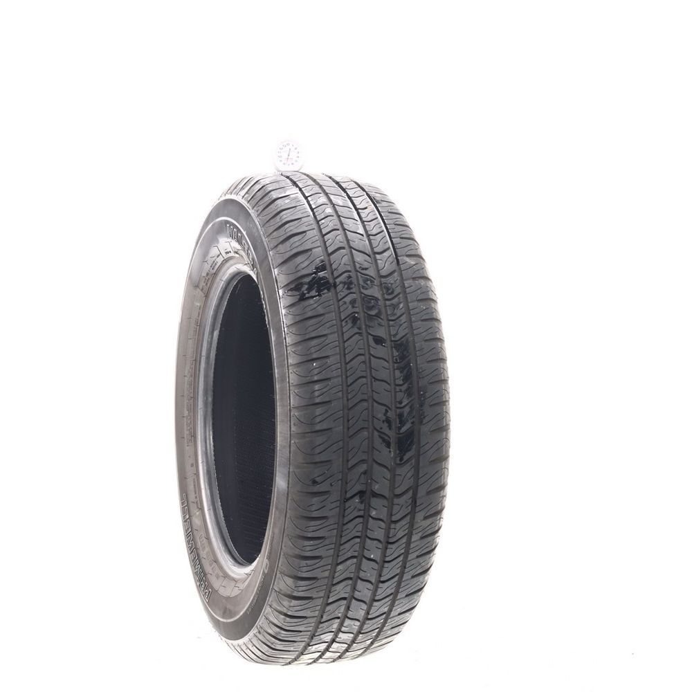 Set of (2) Used 235/65R17 Primewell Valera HT 103T - 6.5-7.5/32 - Image 4