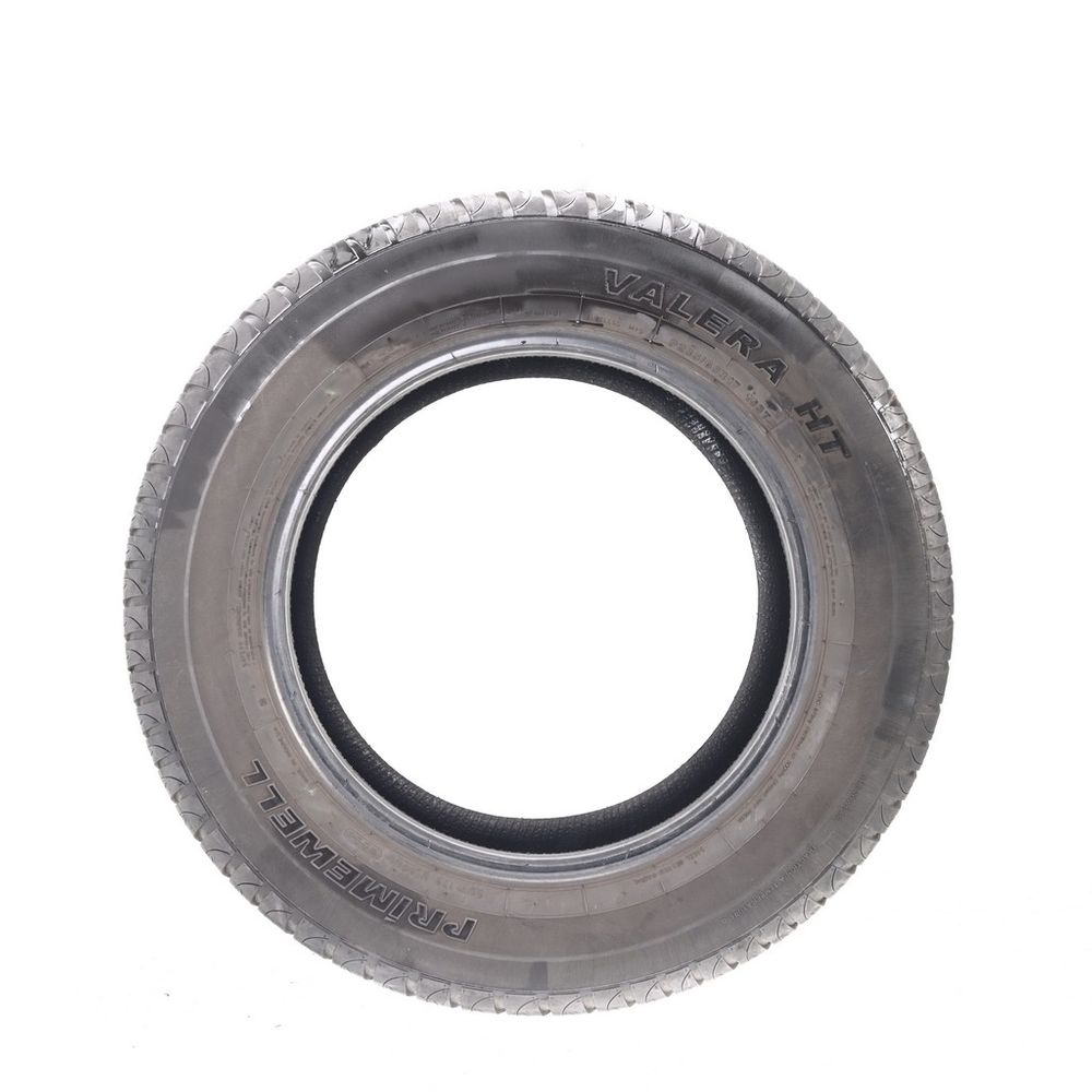Set of (2) Used 235/65R17 Primewell Valera HT 103T - 6.5-7.5/32 - Image 6