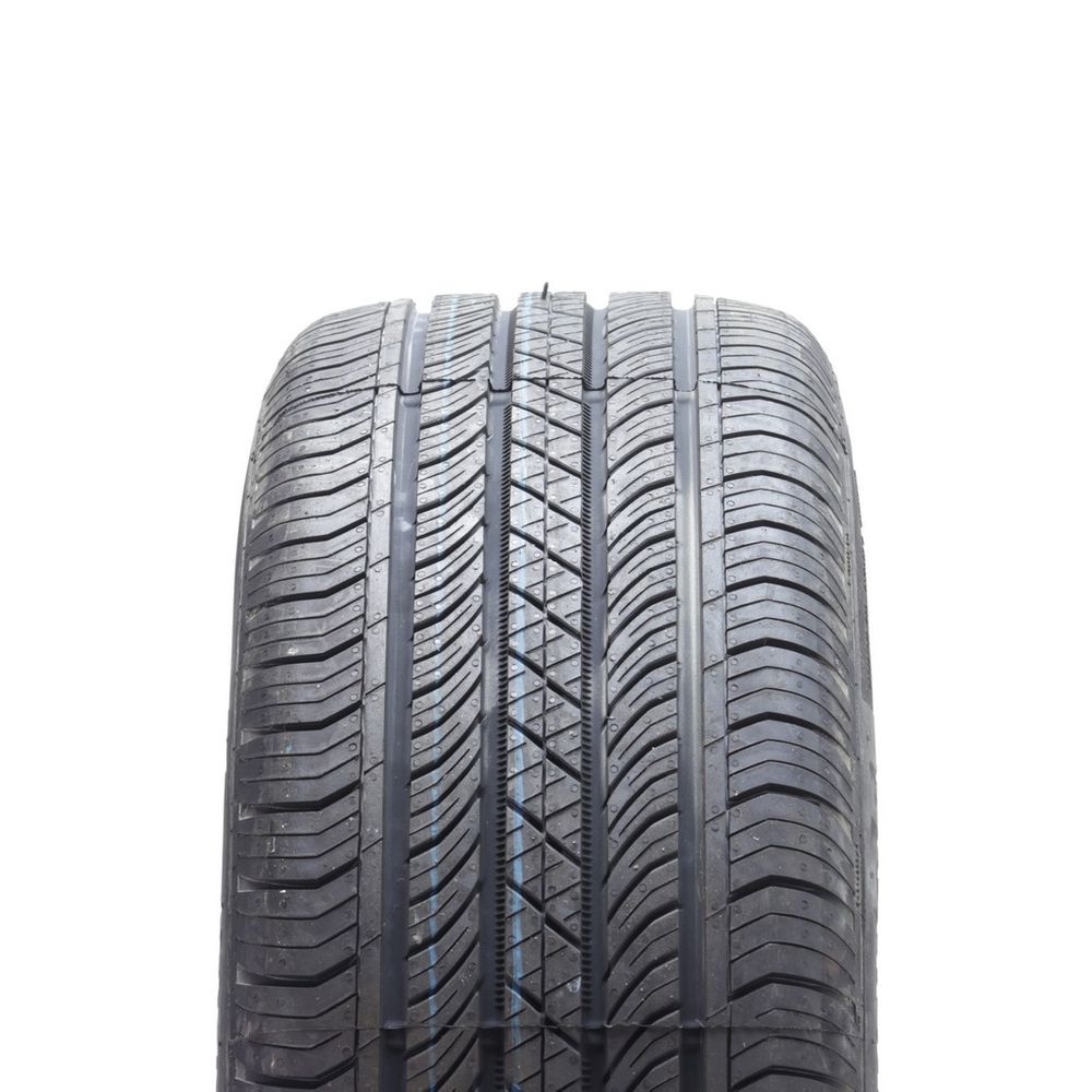 New 235/60R18 Continental ProContact TX 103H - 9.5/32 - Image 2