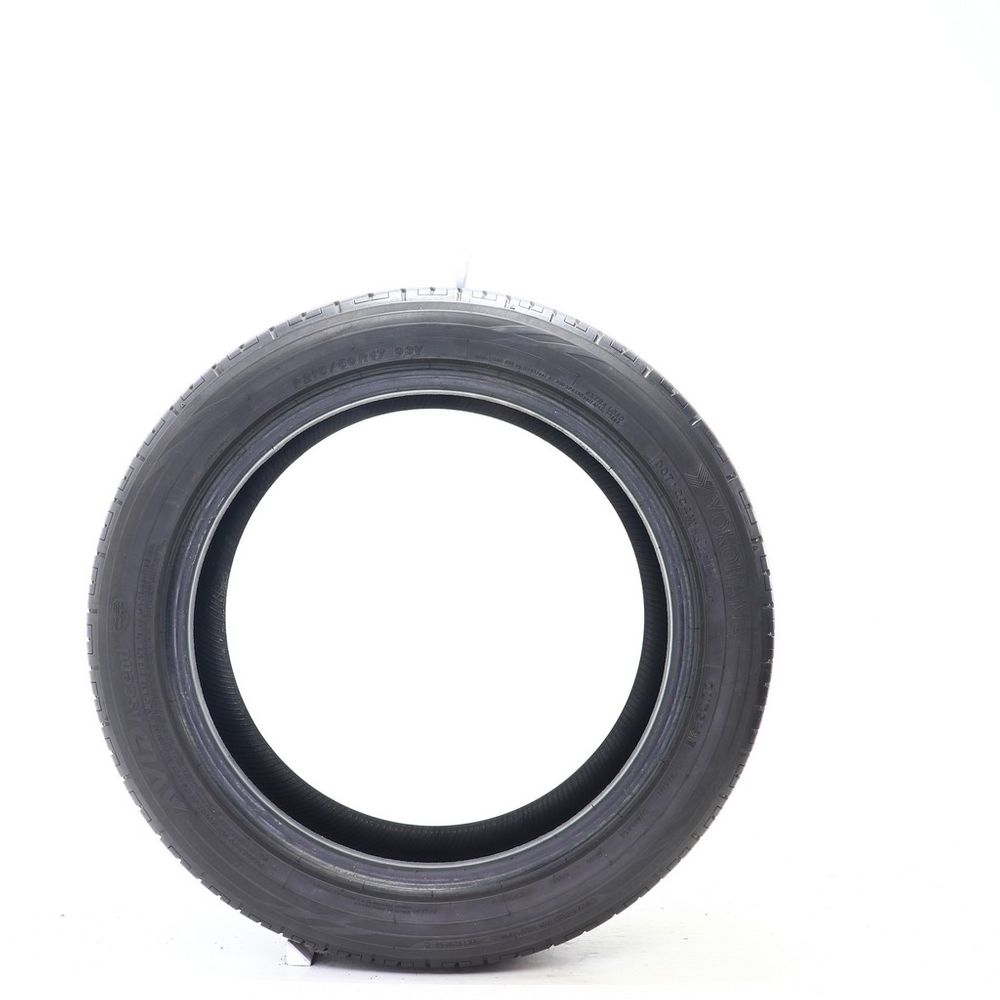 Used 215/50R17 Yokohama Avid Ascend 93V - 8.5/32 - Image 3