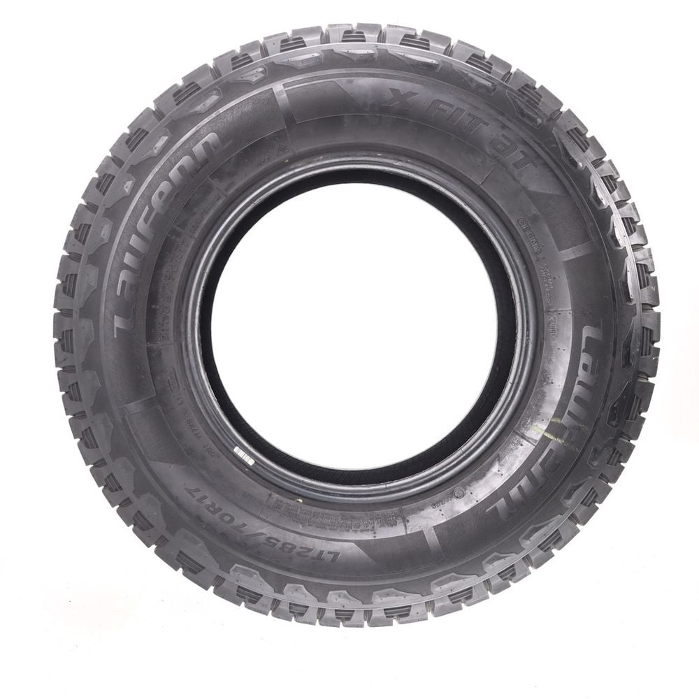 Used LT 285/70R17 Laufenn X Fit AT 121/118S E - 11/32 - Image 3