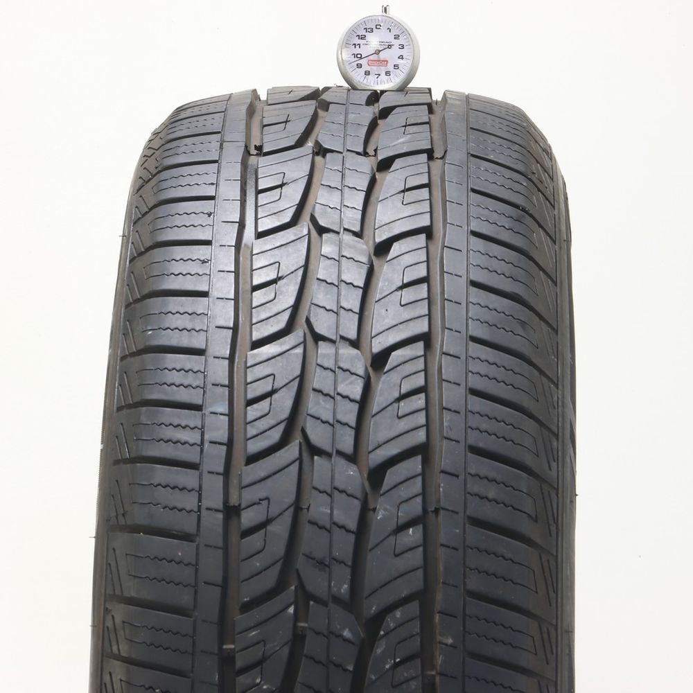 Used 275/55R20 Landsail CLX11 Roadblazer H/T 117H - 9.5/32 - Image 2