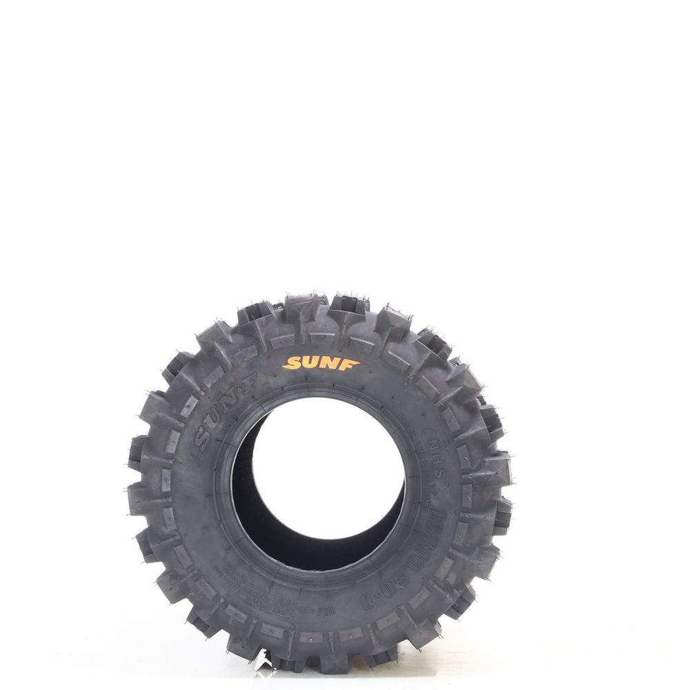 New 18X10.5-8 SunF Sport ATV Knobby Tire A027 6Ply  35J - 18/32 - Image 3