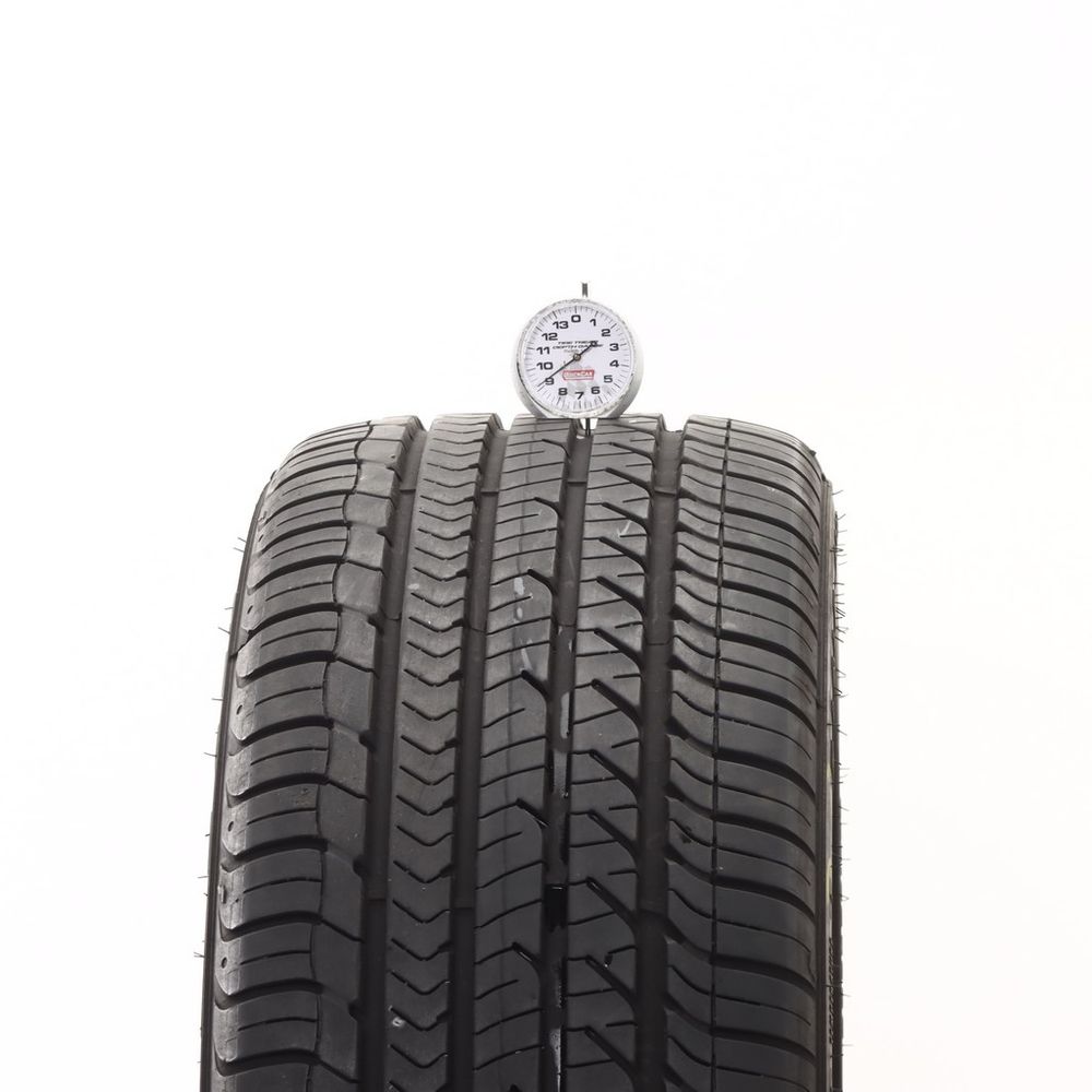 Set of (2) Used 235/45R17 Goodyear Eagle Sport AS 94W - 8-9/32 - Image 5