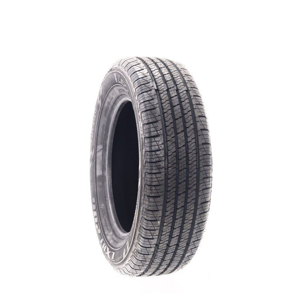 Set of (2) New 225/65R17 Lexani LXHT-206 102T - Image 1