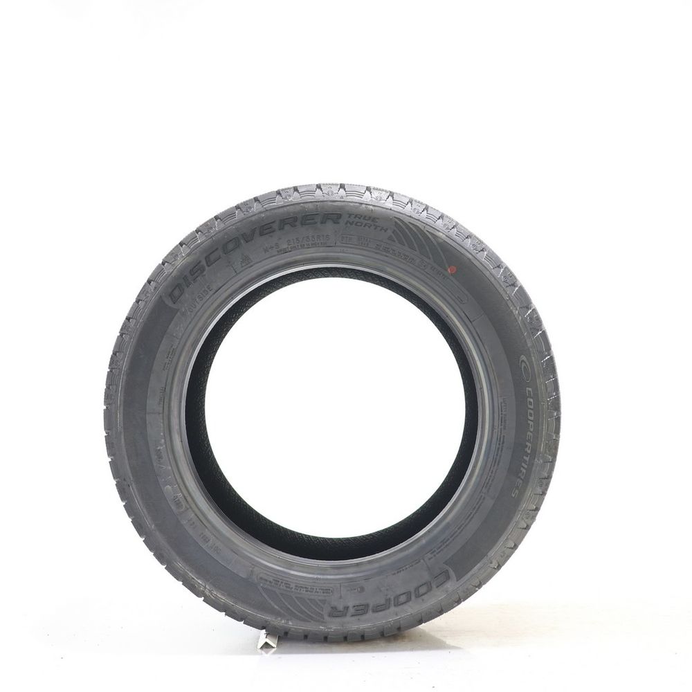 New 215/55R16 Cooper Discoverer True North 97H - Image 3