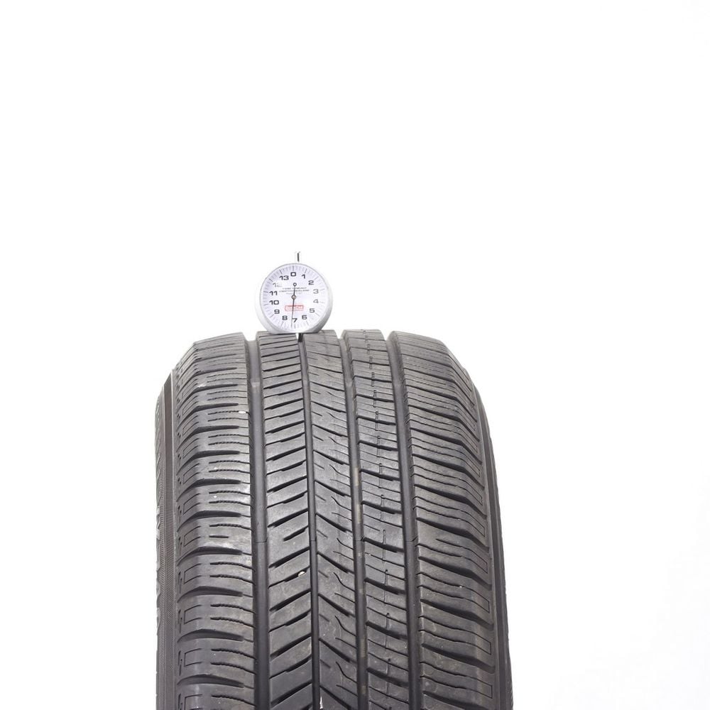 Set of (2) Used 205/65R16 Yokohama YK740 GTX 95H - 7-8/32 - Image 2