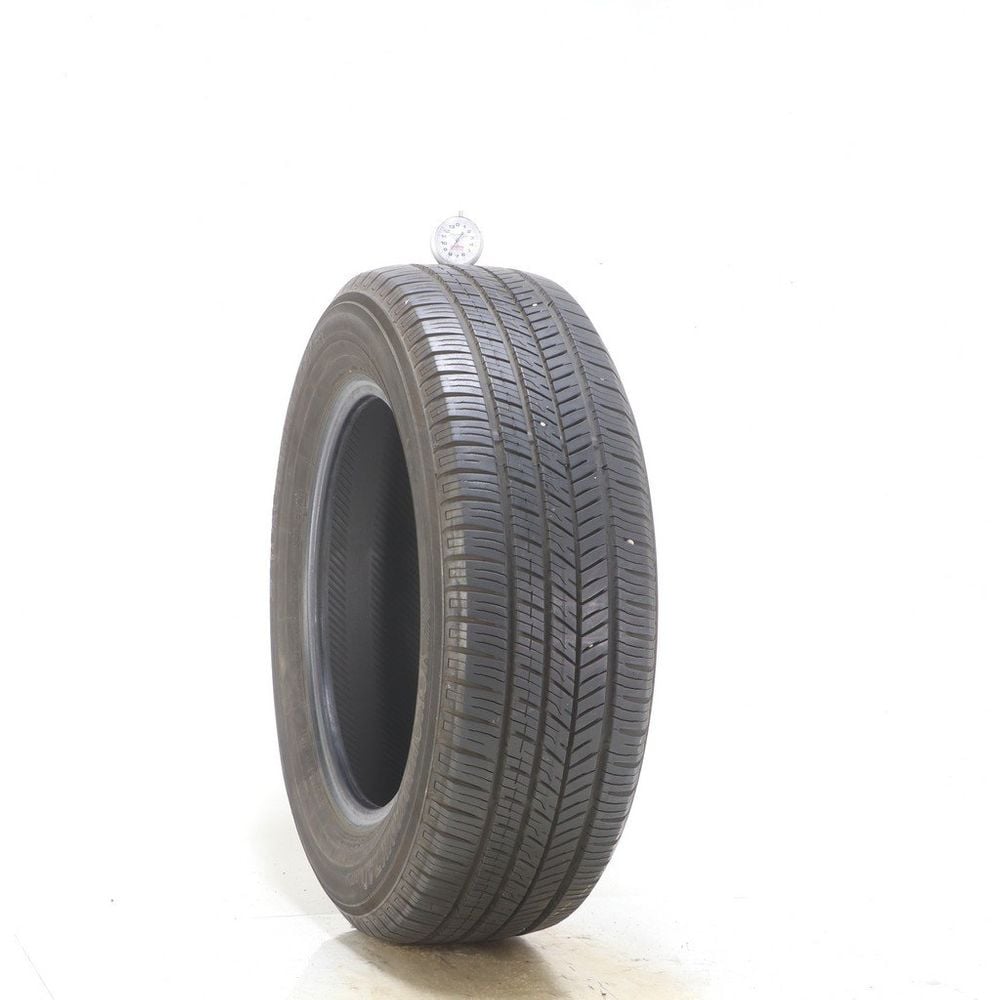 Set of (2) Used 205/65R16 Yokohama YK740 GTX 95H - 7-8/32 - Image 4