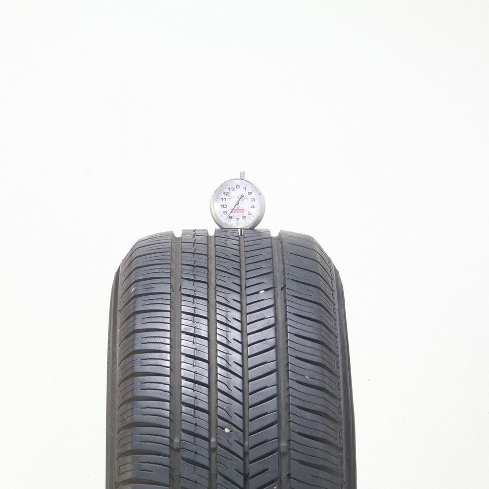 Set of (2) Used 205/65R16 Yokohama YK740 GTX 95H - 7-8/32 - Image 5