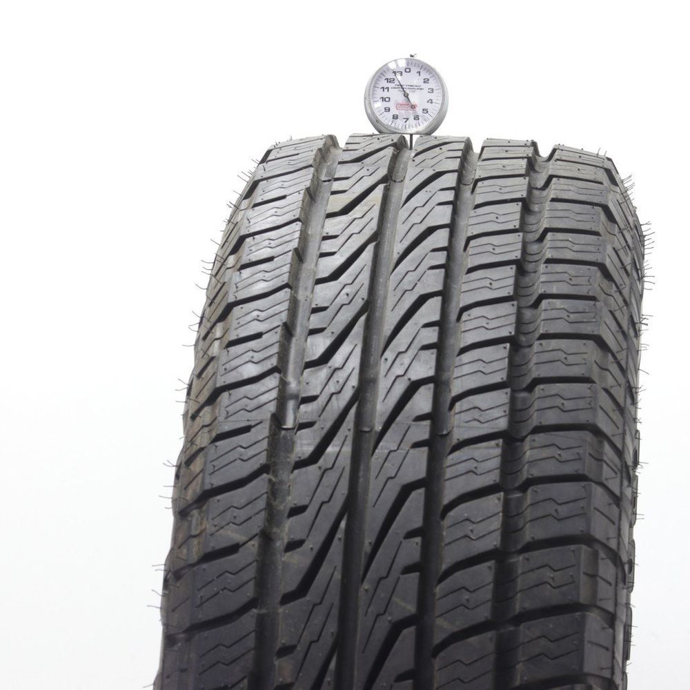 Used 265/70R18 Nitto Crosstek 114S - 12.5/32 - Image 2
