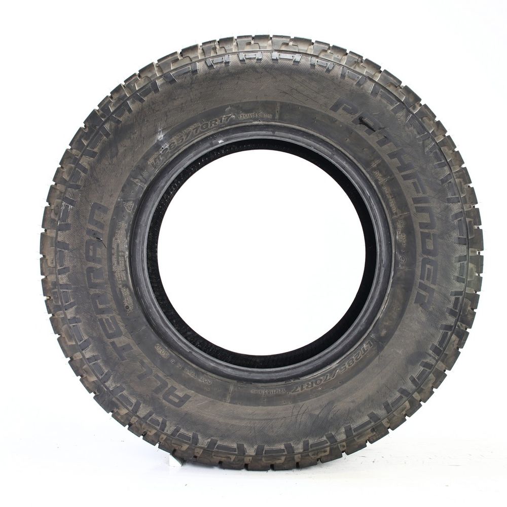 Driven Once LT 285/70R17 Pathfinder All Terrain 121/118S E - 14/32 - Image 3