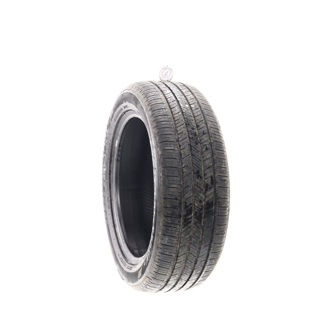 Set of (4) Used 235/55R19 Doral SDL-Sport+ 101V - 8-8.5/32 - Image 1