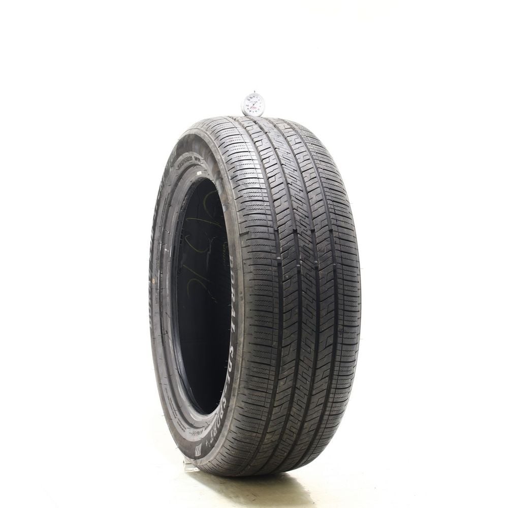 Set of (4) Used 235/55R19 Doral SDL-Sport+ 101V - 8-8.5/32 - Image 4