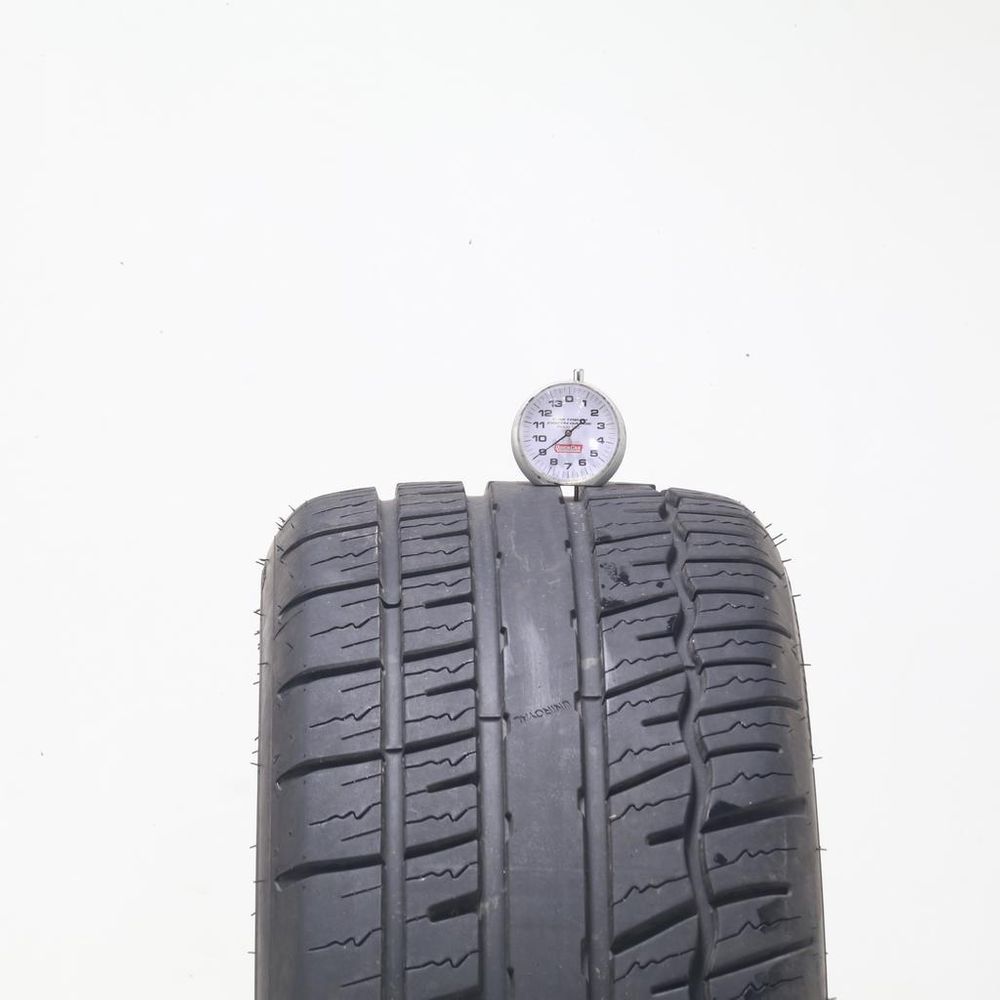 Set of (2) Used 225/45ZR19 Uniroyal Power Paw A/S 96W - 7.5-9/32 - Image 5