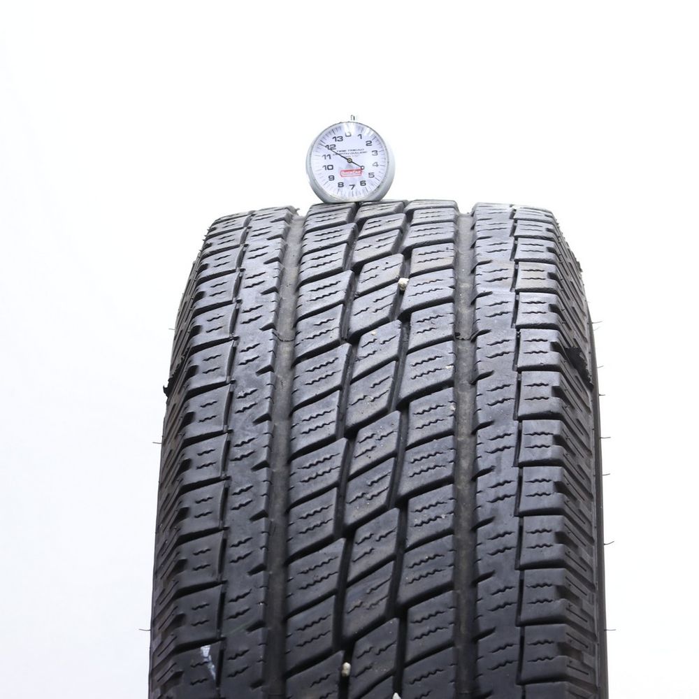 Used LT 245/75R17 Toyo Open Country H/T 121/118S E - 11.5/32 - Image 2