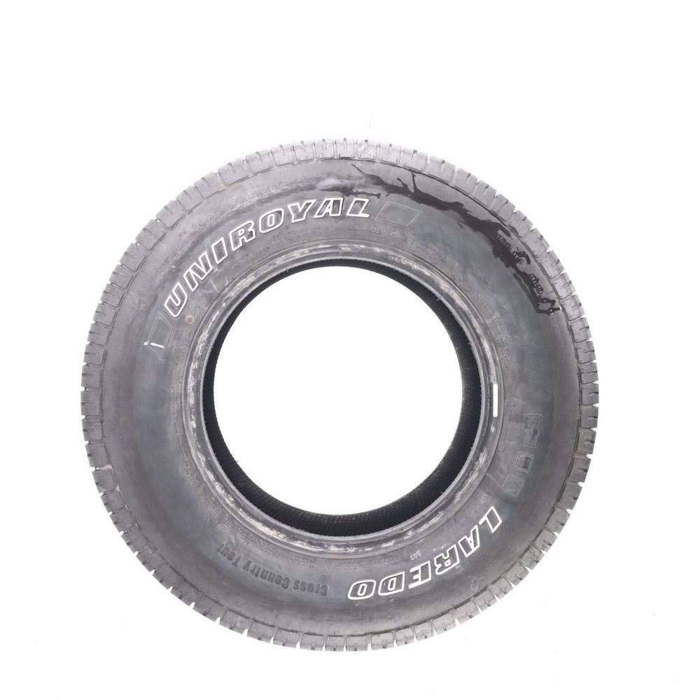 Used 235/70R15 Uniroyal Laredo Cross Country Tour 102T - 9.5/32 - Image 3