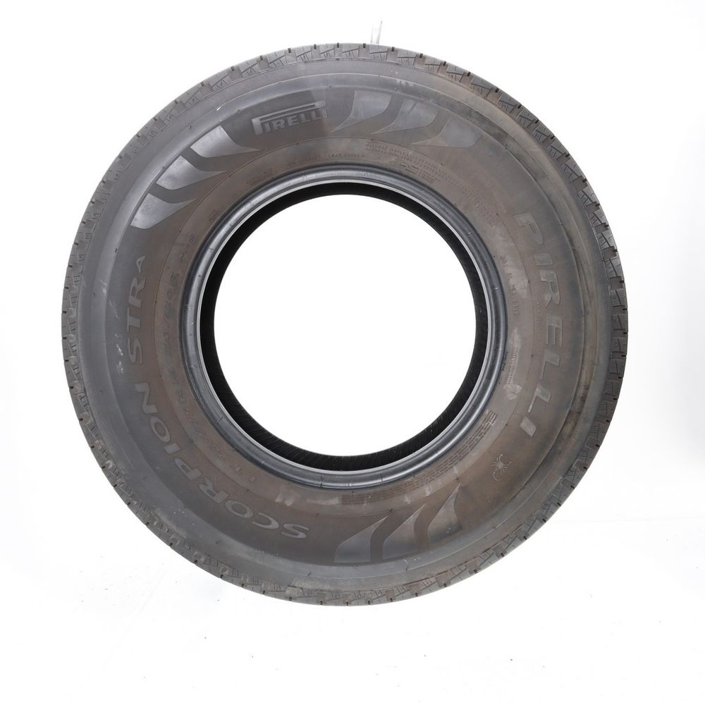 Used LT 265/75R16 Pirelli Scorpion STR A 123/120S E - 11.5/32 - Image 3
