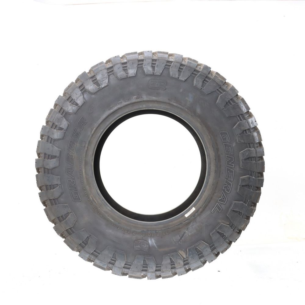 Driven Once LT 31X10.5R15 General Grabber X3 109Q C - 19.5/32 - Image 3