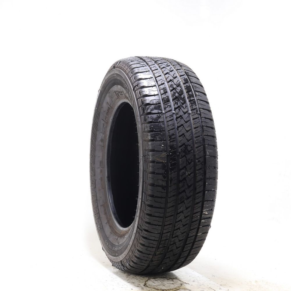 New 265/65R18 Bridgestone Dueler H/L 683 112H - 10/32 - Image 1