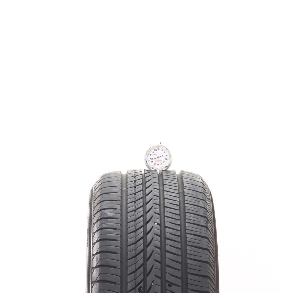 Used 215/55R17 Yokohama Tornante All Season 94V - 9.5/32 - Image 2