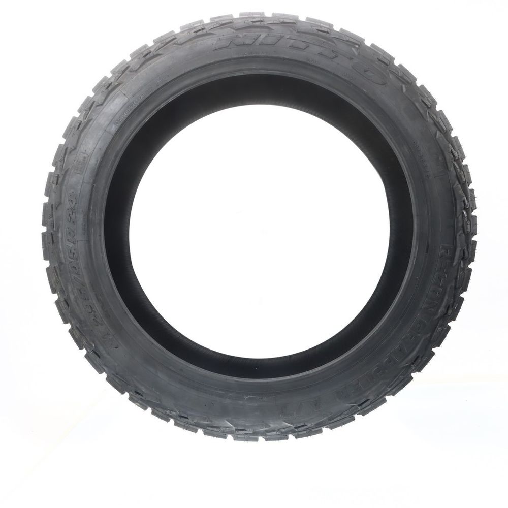 Driven Once LT 295/45R24 Nitto Recon Grappler A/T 120/117R E - 15.5/32 - Image 3