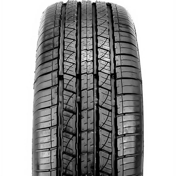 Set of (2) New P 265/60R18 RoadOne Cavalry HP 110H - Image 2