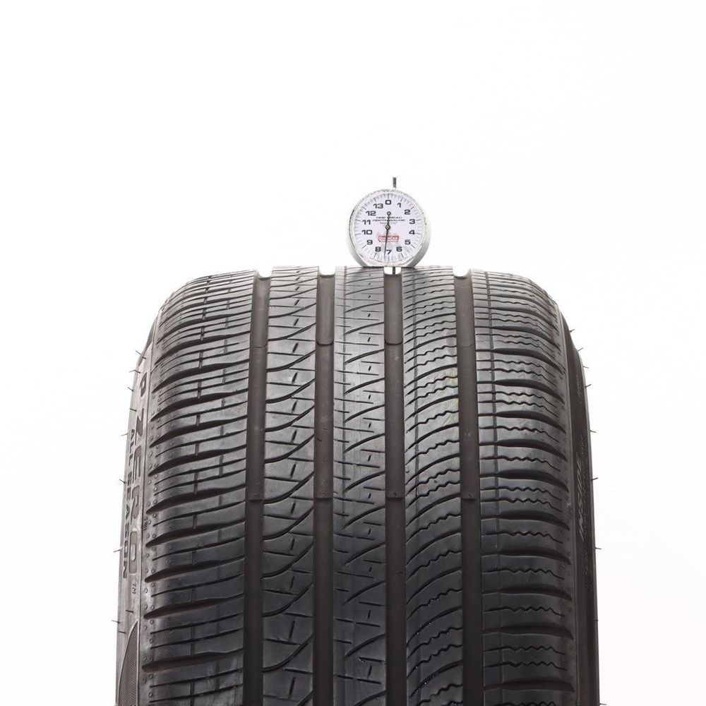 Used 245/40R19 Pirelli P Zero 94W - 7/32 - Image 2