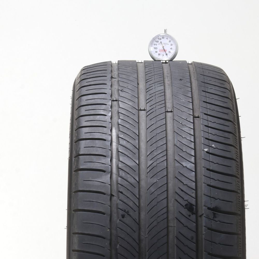 Used 265/40R22 Michelin Primacy Tour A/S GOE 106W - 6/32 - Image 2