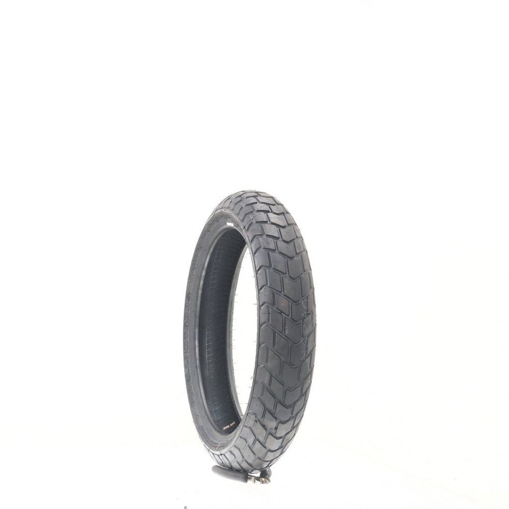New 120/70ZR17 Pirelli MT 60 RS 58W - Image 1