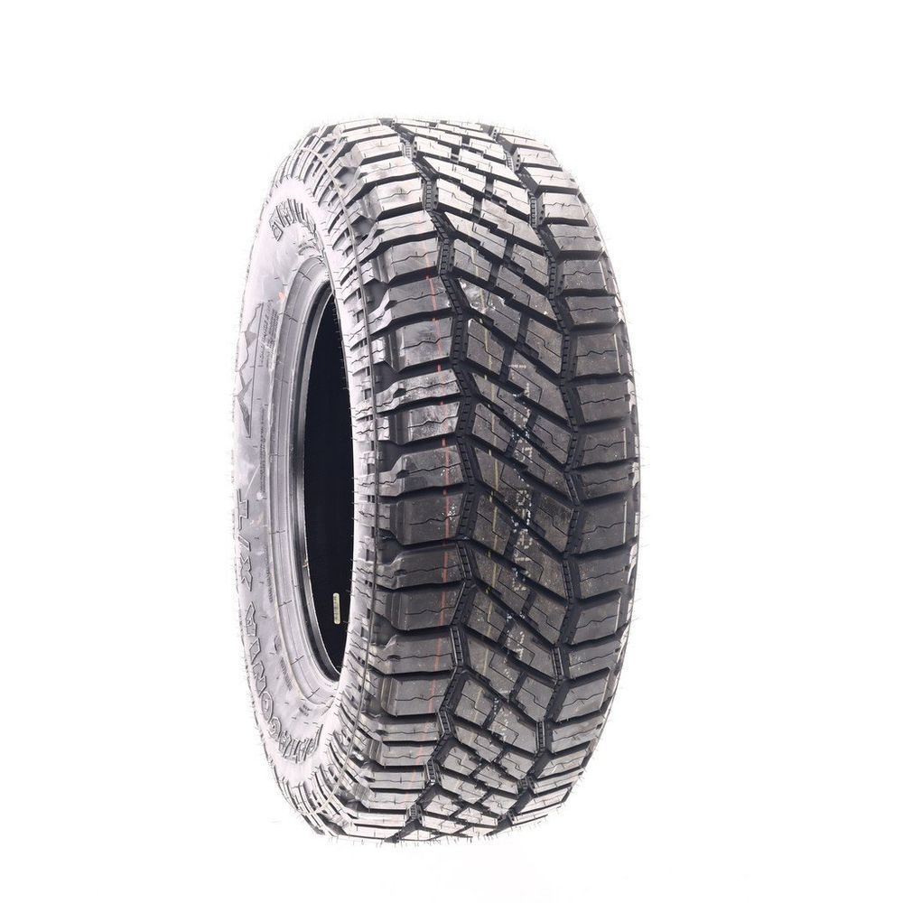 New LT 285/65R18 Milestar Patagonia X/T 125/122S E - Image 1