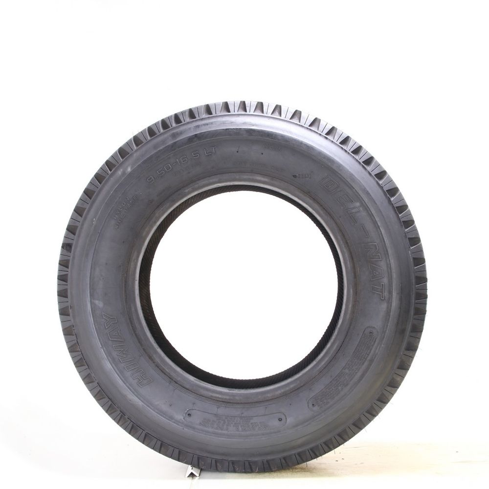 Used LT 9.5-16.5 Del-Nat Hiway 1N/A D - 15/32 - Image 3