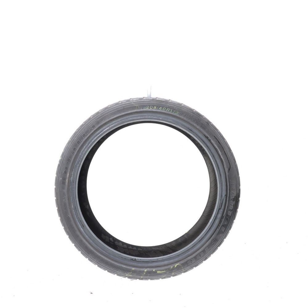 Used 205/40R17 Rotalla F106 84W - 5.5/32 - Image 3
