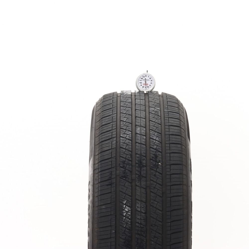 Set of (2) Used 235/55R19 Vantage Touring A/S 101V - 6.5-7.5/32 - Image 2