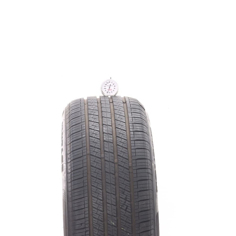 Set of (2) Used 235/55R19 Vantage Touring A/S 101V - 6.5-7.5/32 - Image 5