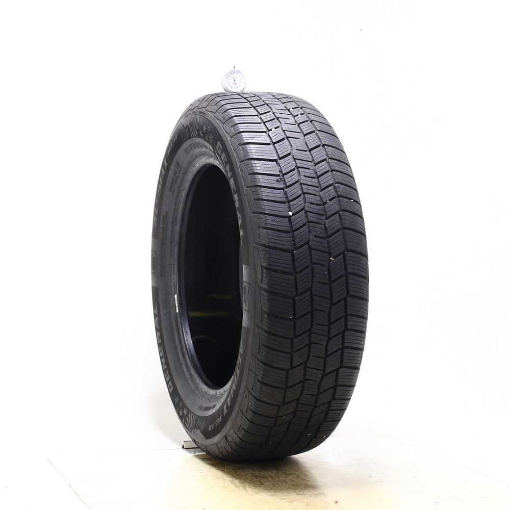 Used 235/65R18 General Altimax 365 AW 106H - 6.5/32 - Image 1