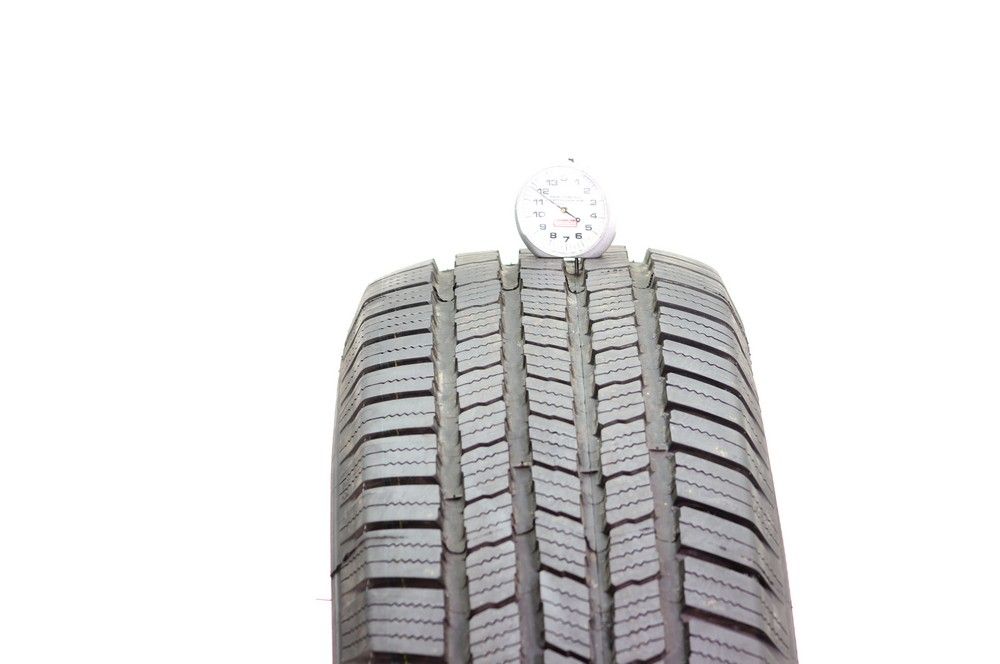 Used 225/70R16 Michelin LTX M/S2 101T - 11.5/32 - Image 2