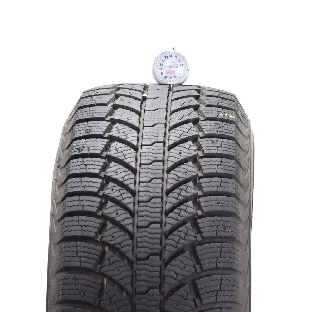 Used 265/70R17 General Grabber Arctic 116T - 10.5/32 - Image 2