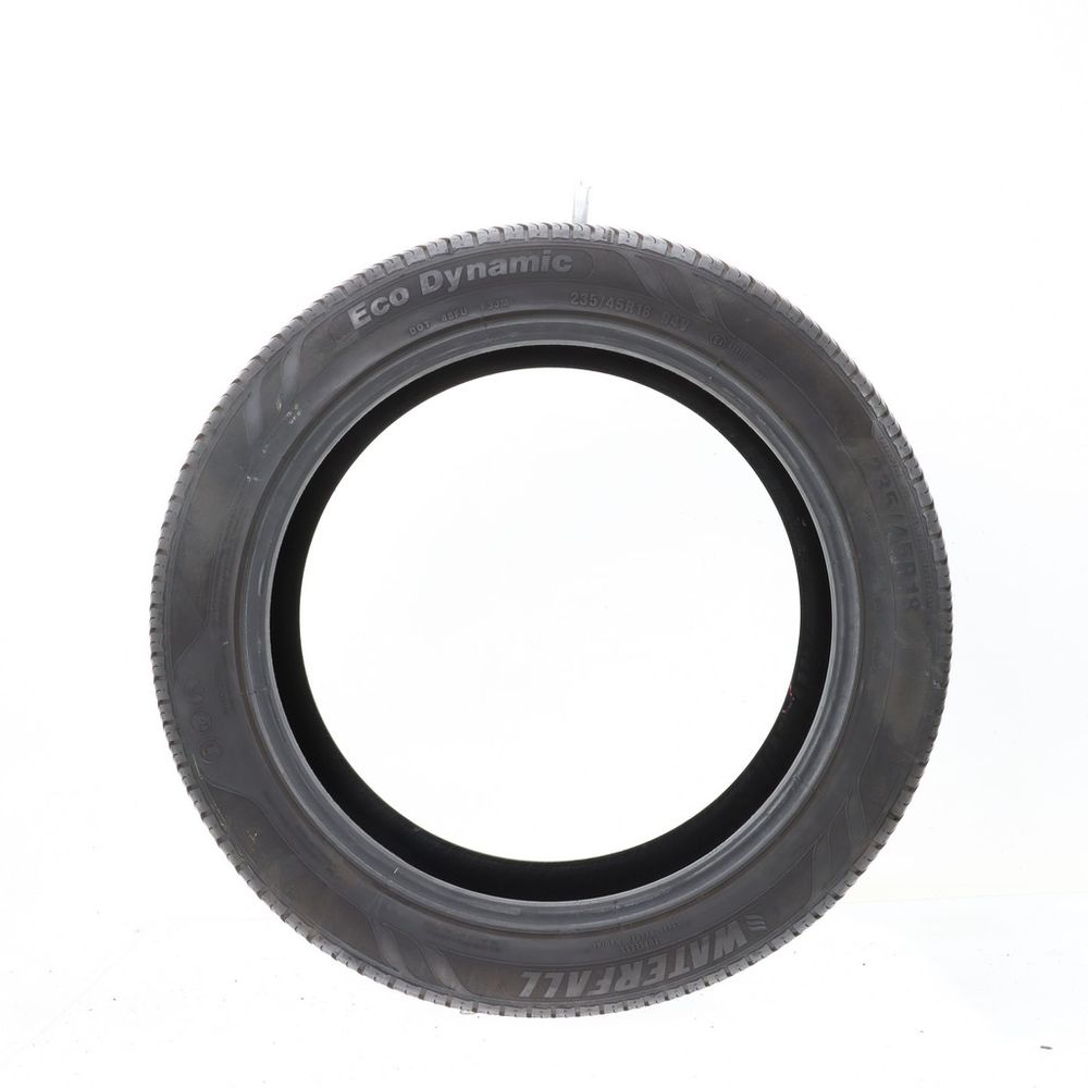 Used 235/45R18 Waterfall Eco Dynamic 94V - 7.5/32 - Image 3