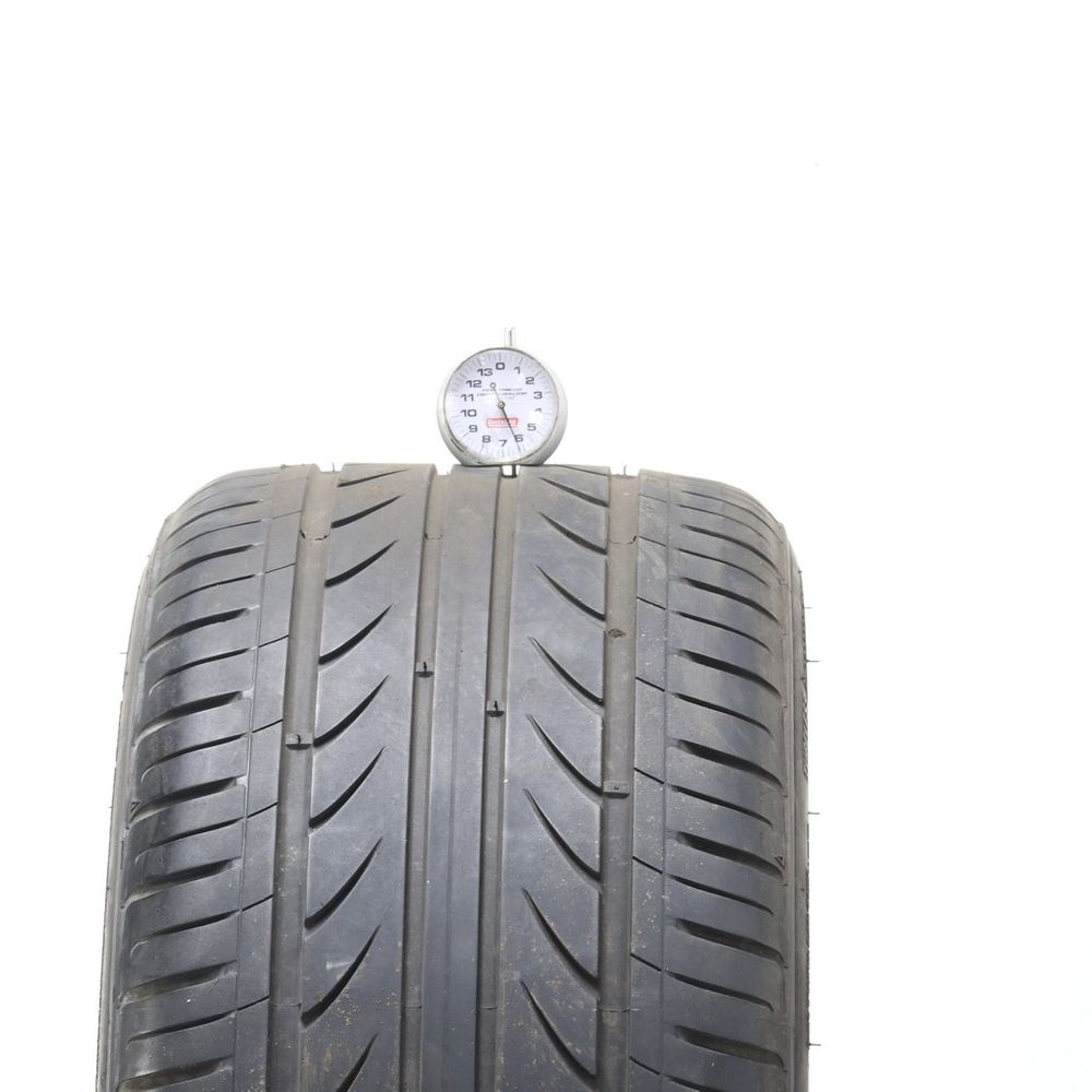 Used 255/35ZR18 Delinte Thunder D7 94W - 6/32 - Image 2