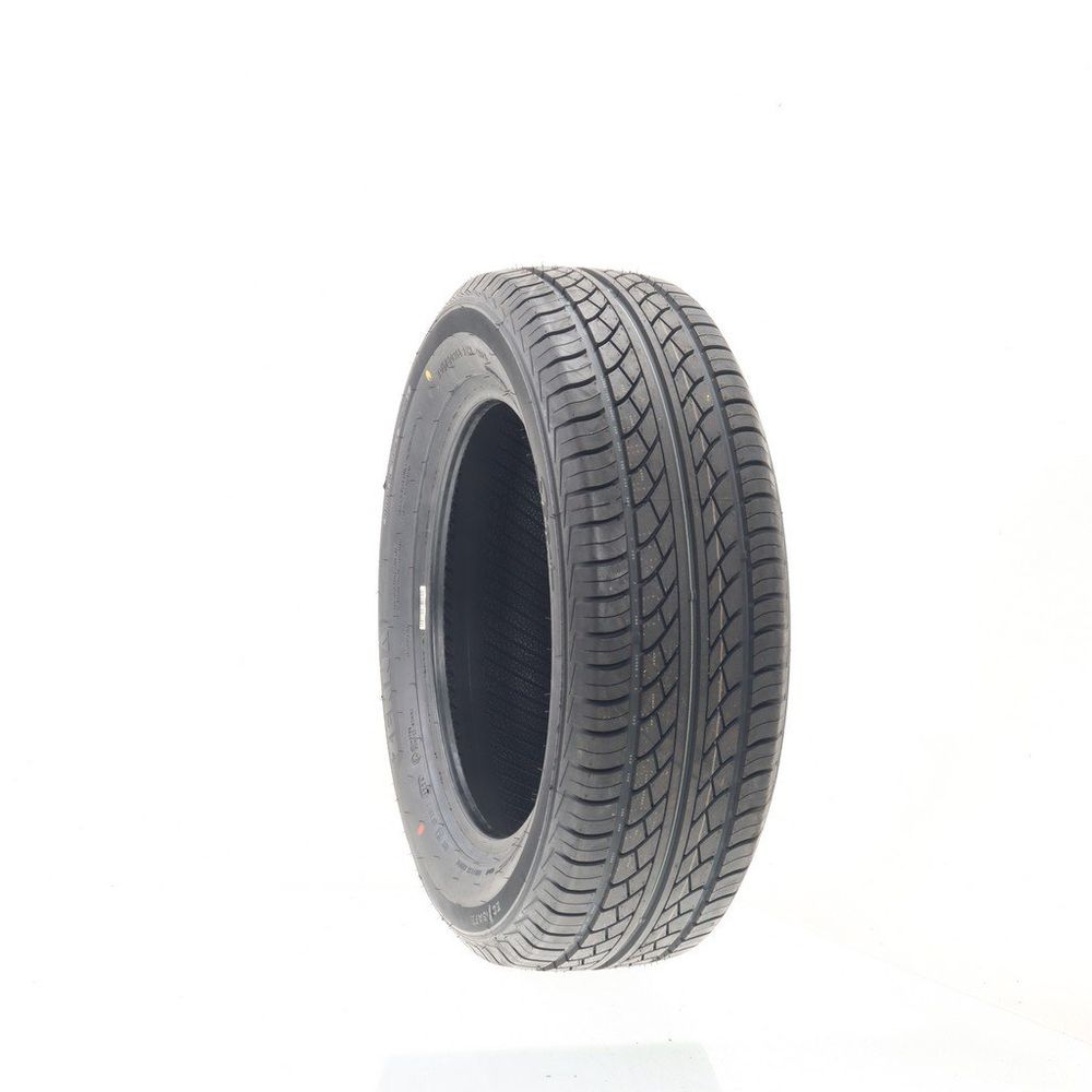 New 205/60R16 Zenna Sport Line 92H - Image 1
