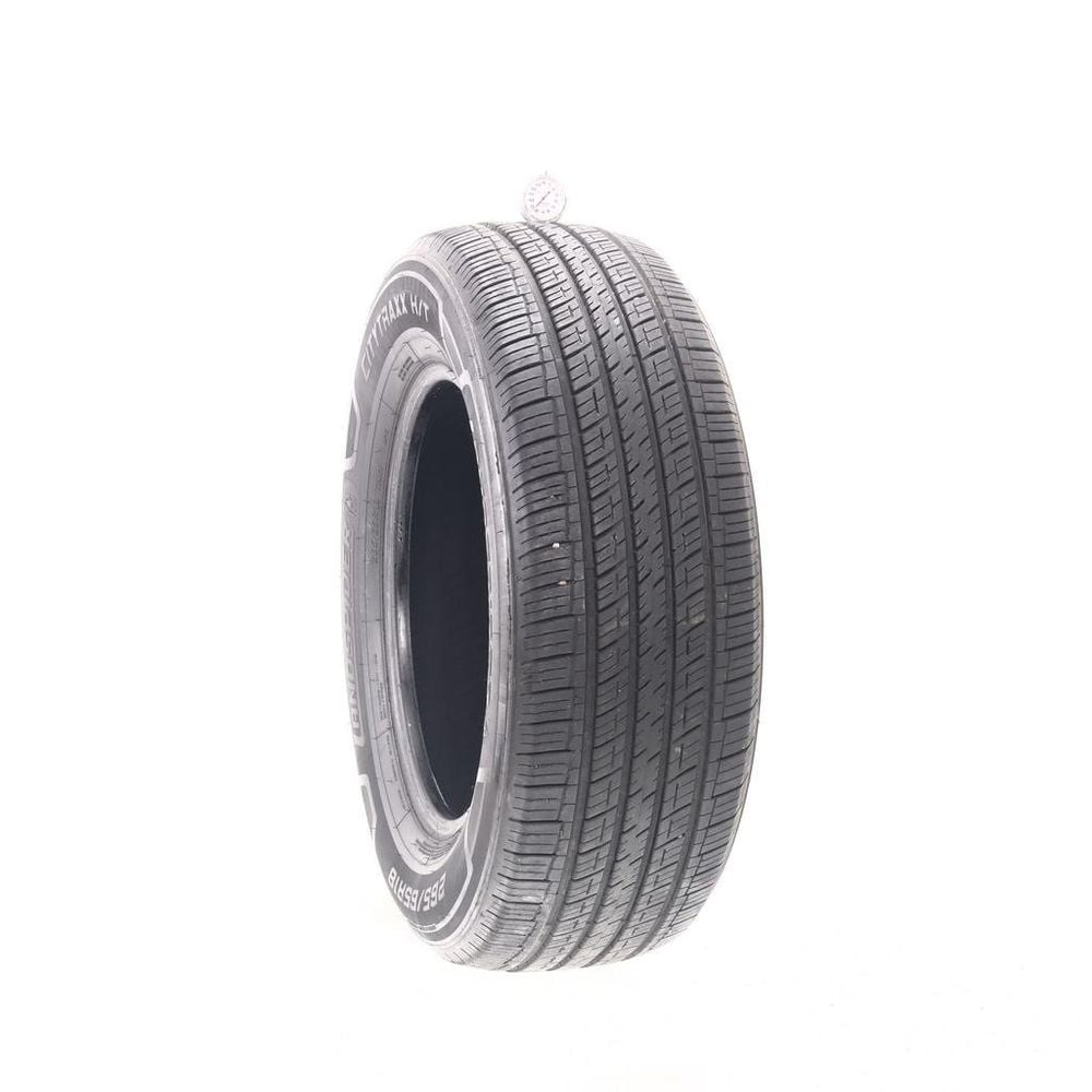 Used 265/65R18 Landspider Citytraxx H/T 114H - 8.5/32 - Image 1