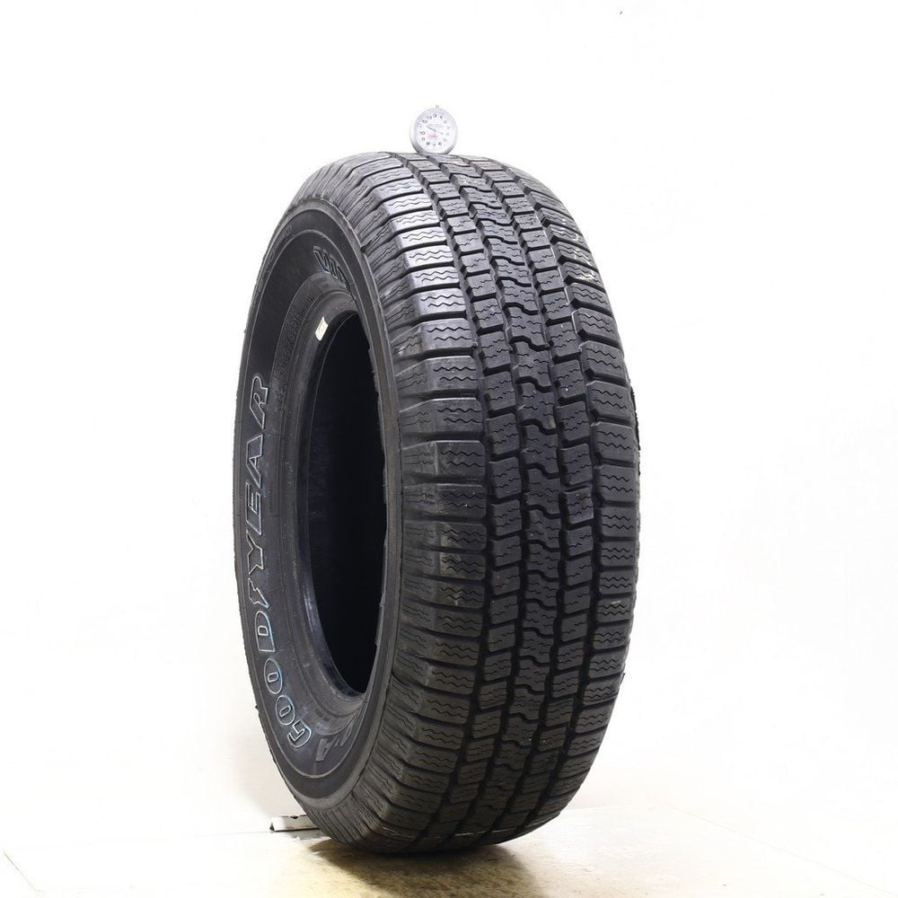 Used 255/65R16 Goodyear Wrangler SR-A 106S - 11/32 - Image 1