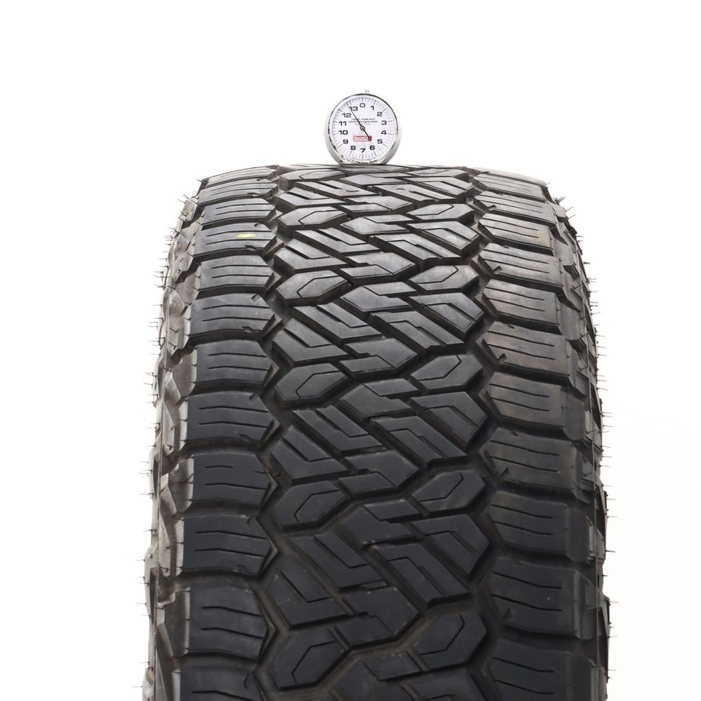 Used 275/60R20 Nitto Recon Grappler A/T 116S - 12.5/32 - Image 2