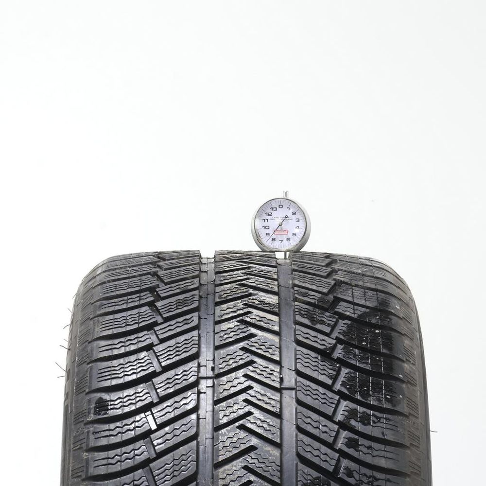 Used 285/40R19 Michelin Pilot Alpin PA3 NO 103V - 8.5/32 - Image 2