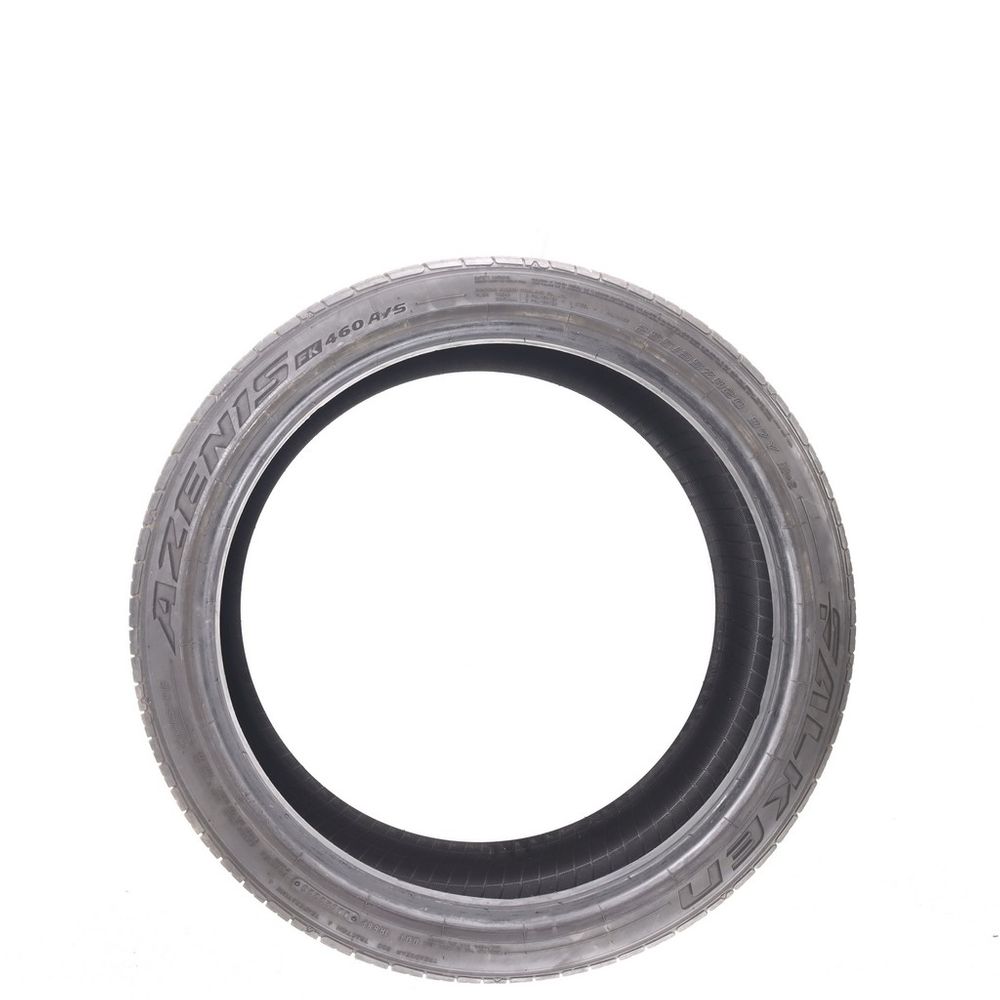 Used 255/35ZR20 Falken Azenis FK460 A/S 97Y - 6.5/32 - Image 3